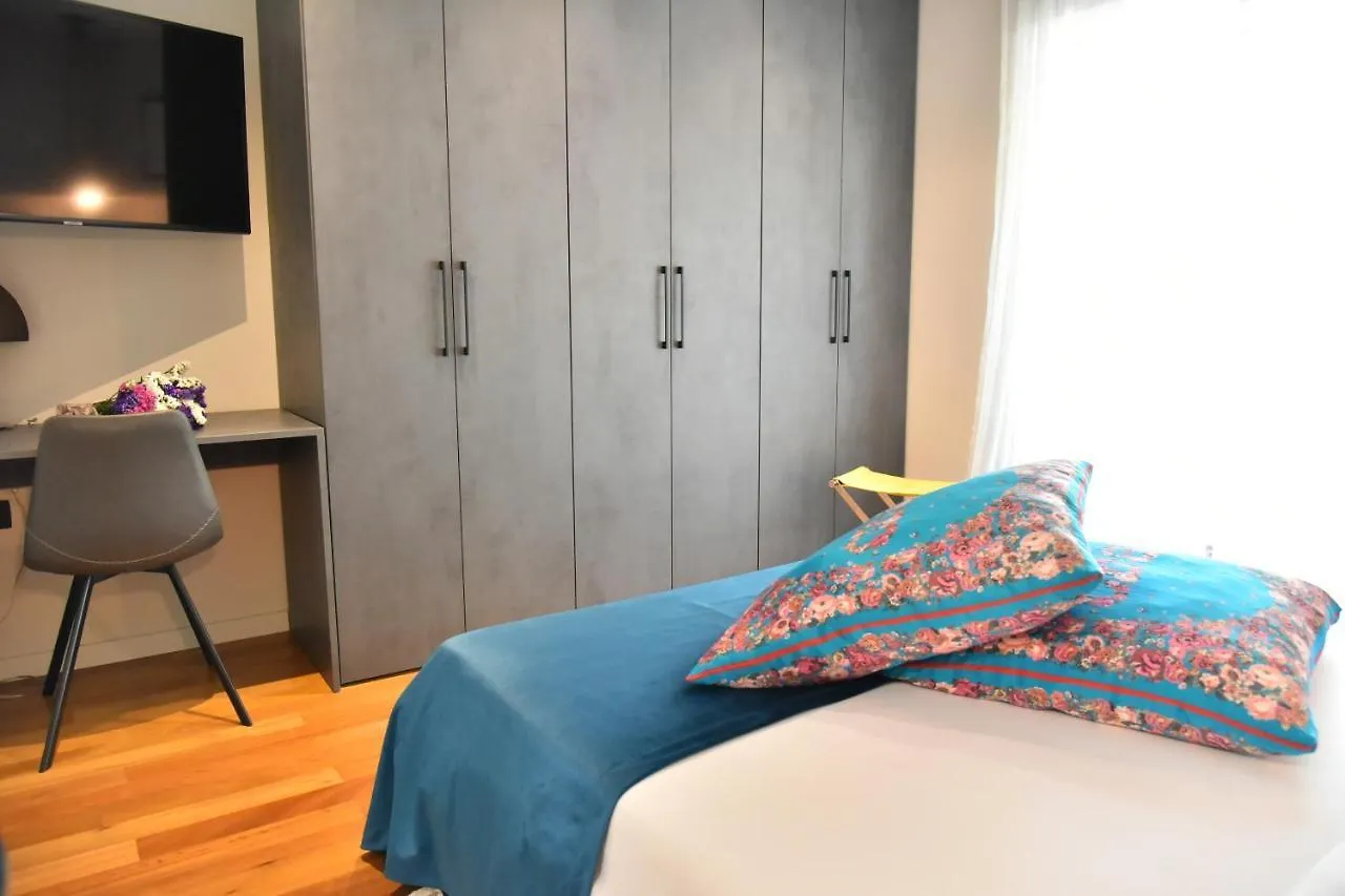 Lux Luna Apartments & Rooms Old Town Zadar