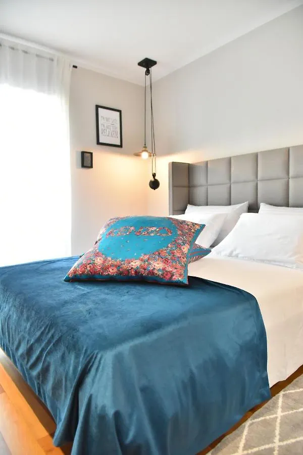 Lux Luna Apartments & Rooms Old Town Zadar