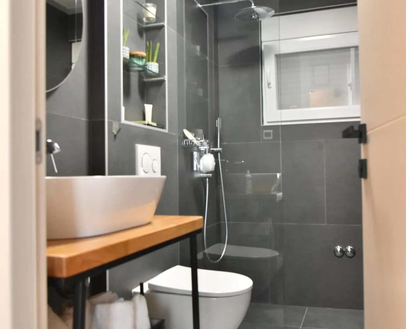 Lux Luna Apartments & Rooms Old Town Zadar Croatia