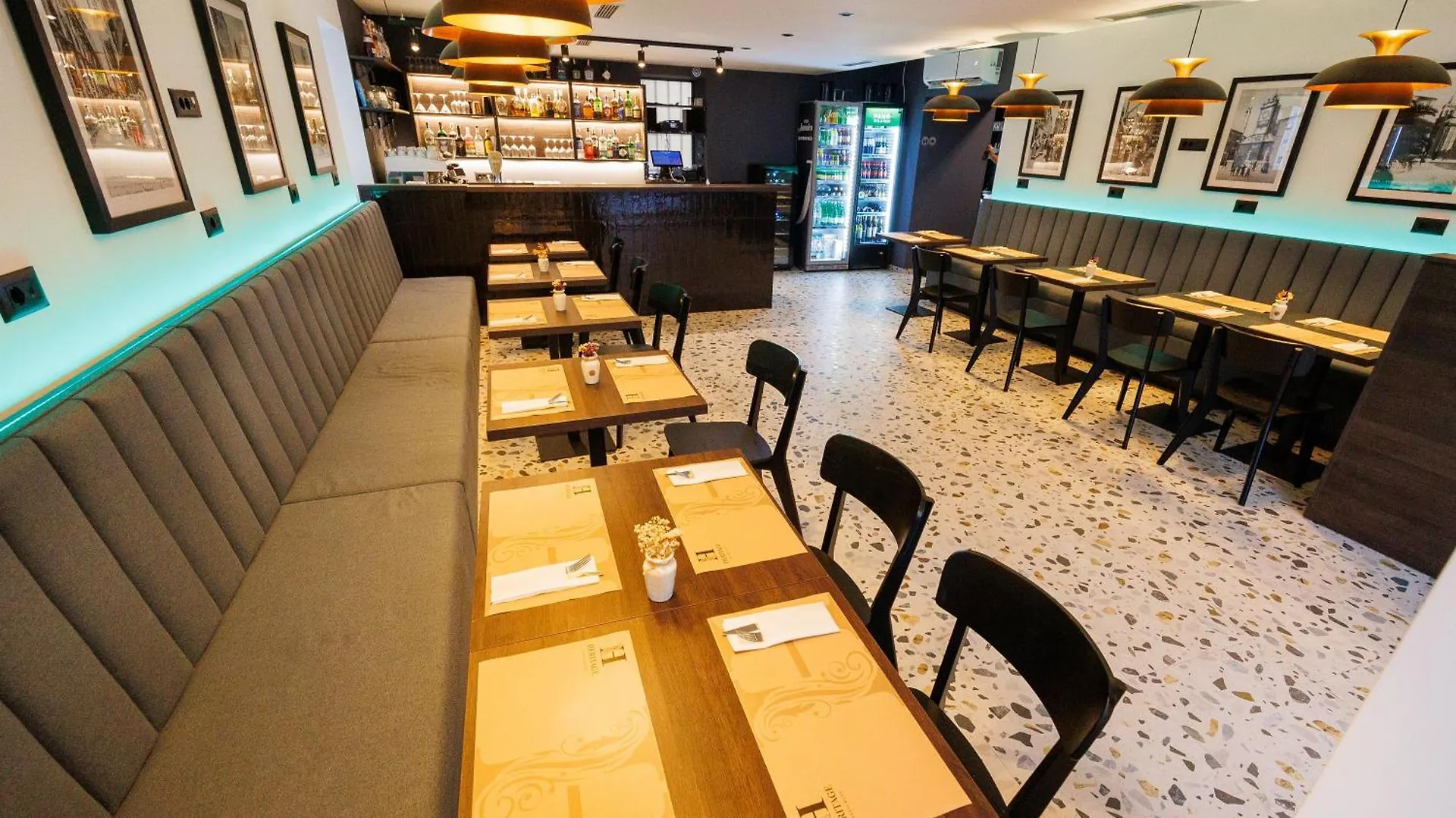 Lux Luna Apartments & Rooms Old Town Zadar 0*,  Croatia