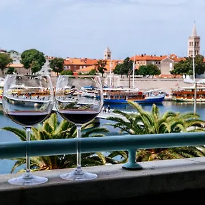 Apartment Art&view, Zadar