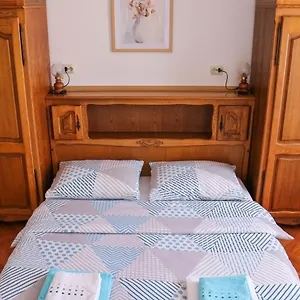 Apartment Jure Bili, Zadar
