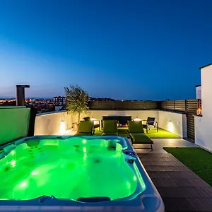 Apartament Panorama Deluxe, Zadar