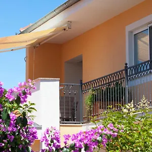 Apartament Romansa, Zadar